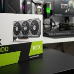 RTX 5090DD na China