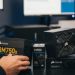 como escolher uma fonte para PC gamer