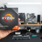 melhores ryzen 7 5000