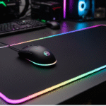 mouse pads gamer