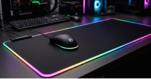 mouse pads gamer