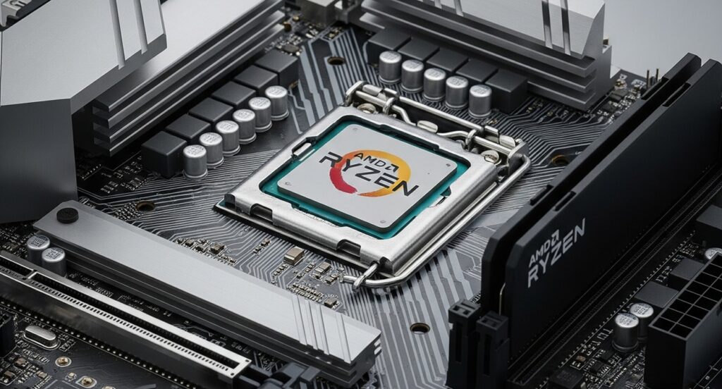 AMD ZEN 6