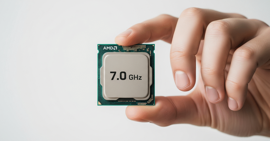 AMD ZEN 6 