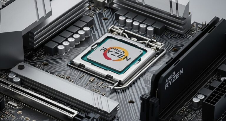 AMD ZEN 6