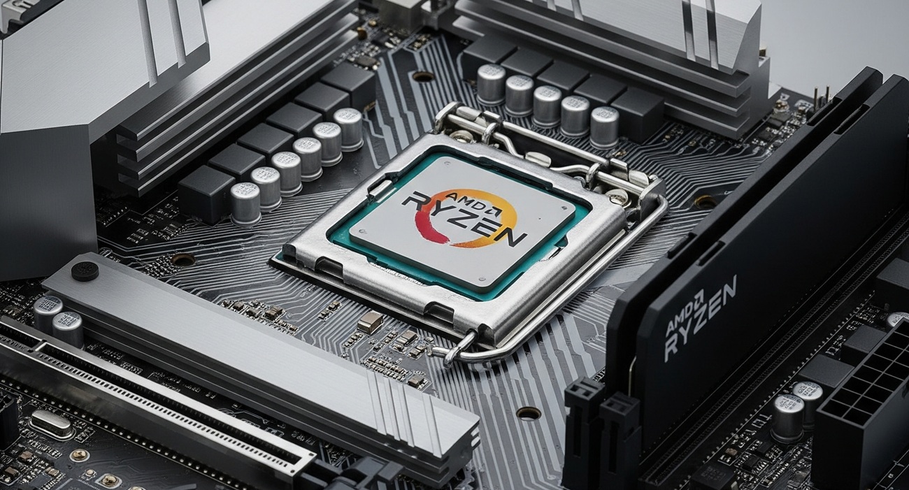 AMD ZEN 6