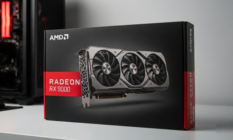 AMD radeon