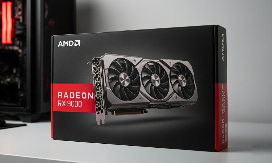 AMD radeon
