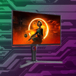 Monitor AOC DESTINY