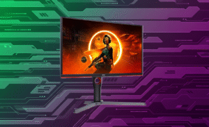 Monitor AOC DESTINY
