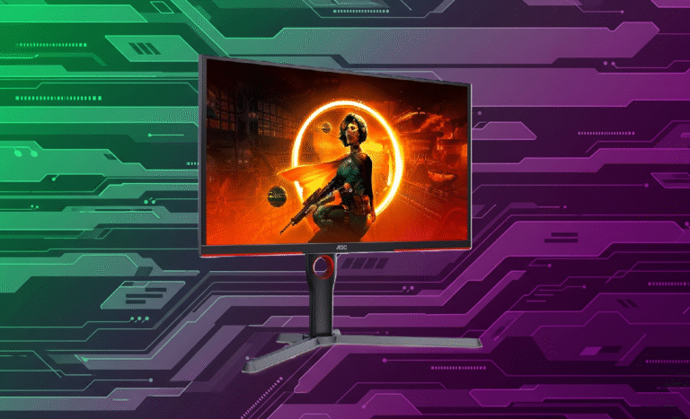 Monitor AOC DESTINY