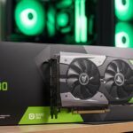 NVIDIA GTX 980