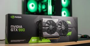 NVIDIA GTX 980
