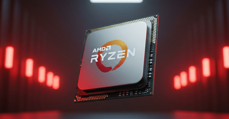 Processador AMD