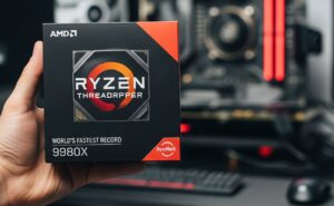 Ryzen Threadripper 9980X