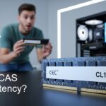 cas latency