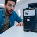 melhorar o SSD