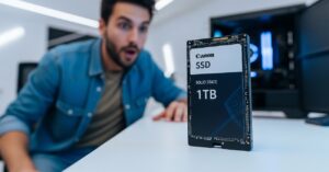 melhorar o SSD