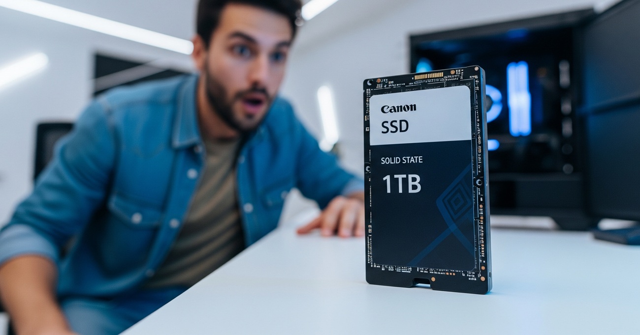 melhorar o SSD