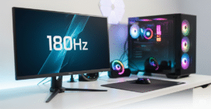 monitor 180hz