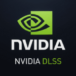 nvidia dlss