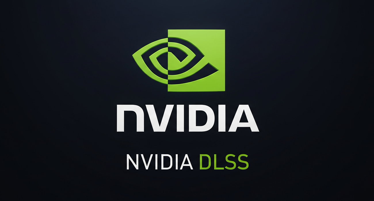 nvidia dlss