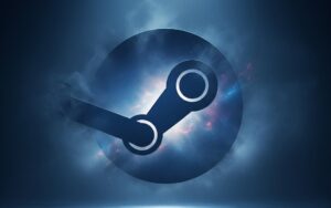 steam