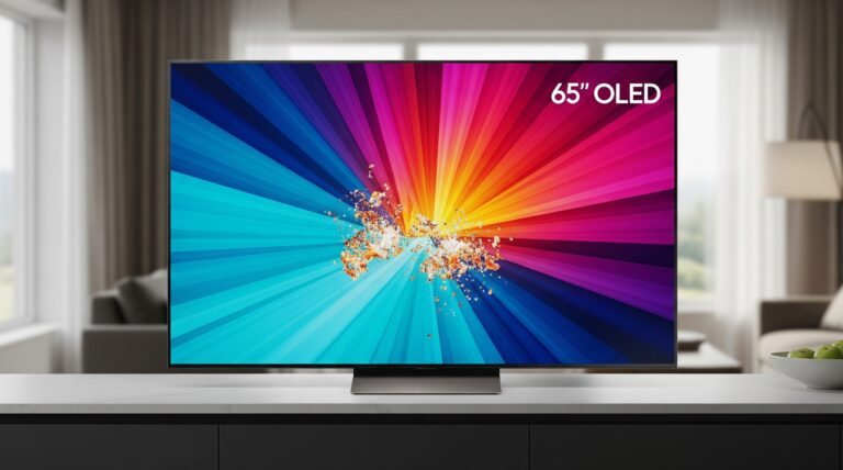telas oled eLEAP
